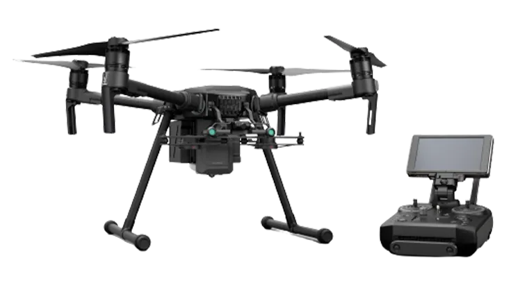 Сервисный центр DJI в Ульяновске