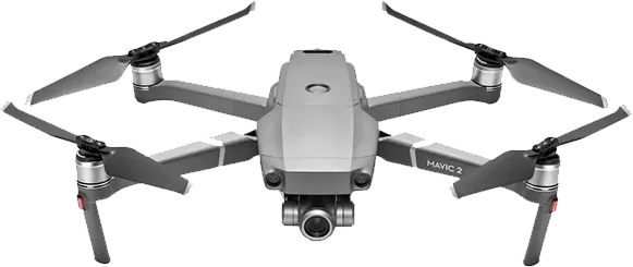 Ремонт Mavic 2 Zoom