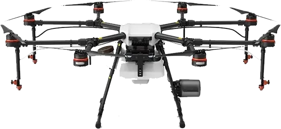 Ремонт Agras MG-1P