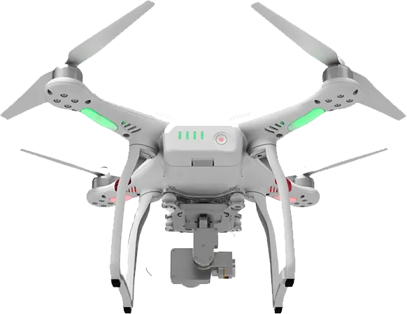 Ремонт Phantom 3 Standard