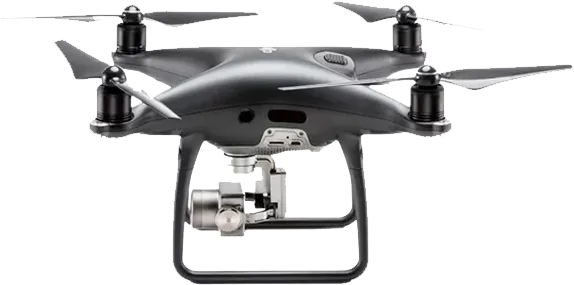 Ремонт Phantom 4 Pro