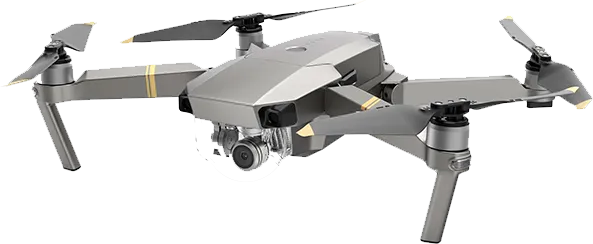 Ремонт Mavic Pro Platinum Fly More Combo