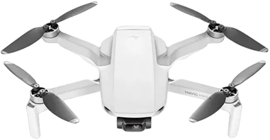 Ремонт Mavic Mini Fly More Combo