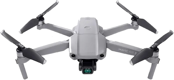 Ремонт Mavic Air 2 Fly More Combo