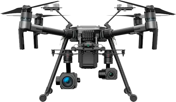 Ремонт Matrice 210 RTK