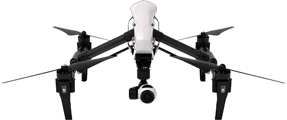 Ремонт Inspire 1