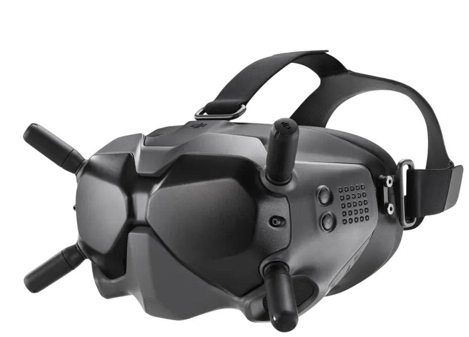 Ремонт Fpv Goggles V2