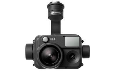 Ремонт Zenmuse H30