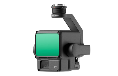 Ремонт Zenmuse L2