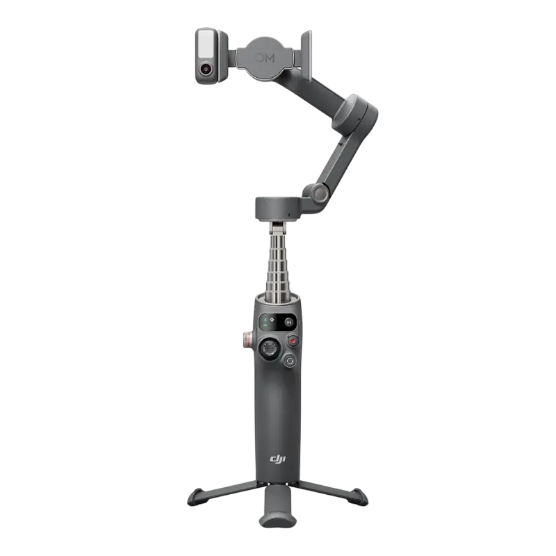 Ремонт Osmo Mobile 7 Pro