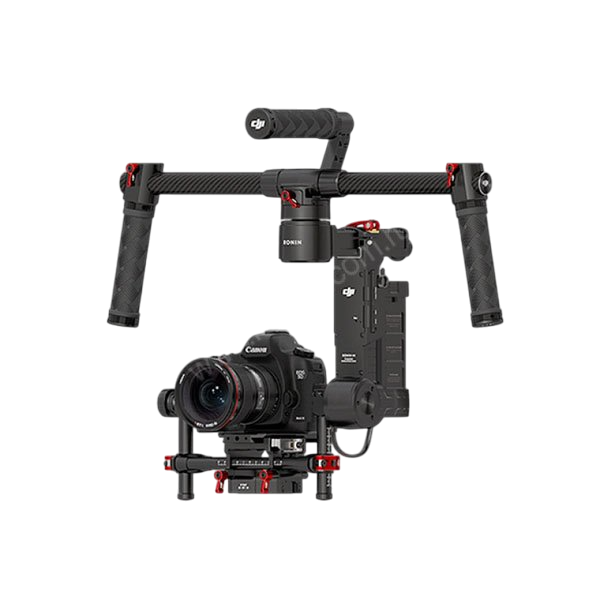 Ремонт Ronin M