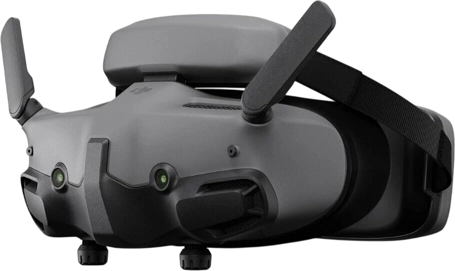 Ремонт Goggles 3