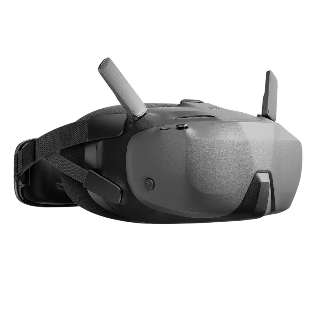 Ремонт Goggles N3